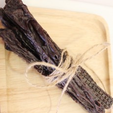 소간육포(50g/200g)
