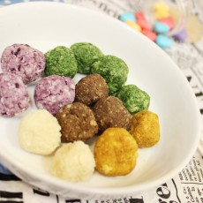 칼라치즈볼(50/200g)