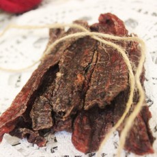 한우육포(50g/200g)